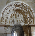 Basilique de la Sainte-Marie-Madeleine II